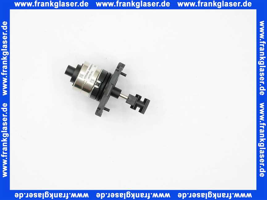 87161068470 Junkers Motor