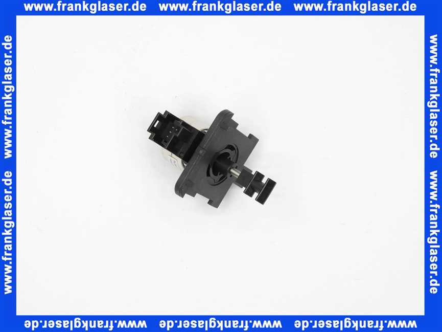 87161068470 Junkers Motor