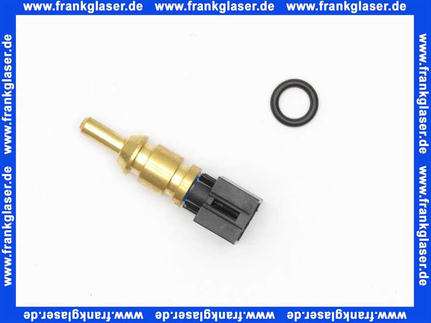 8716117532 Junkers 8716117532 Warmwasser NTC