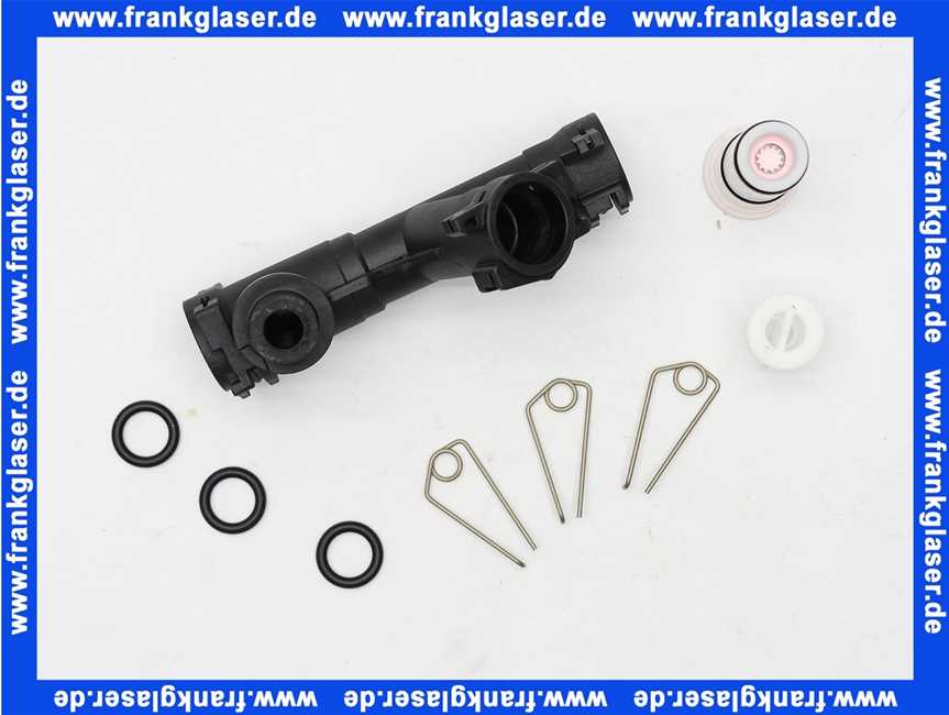 87167631470 Junkers Stütze