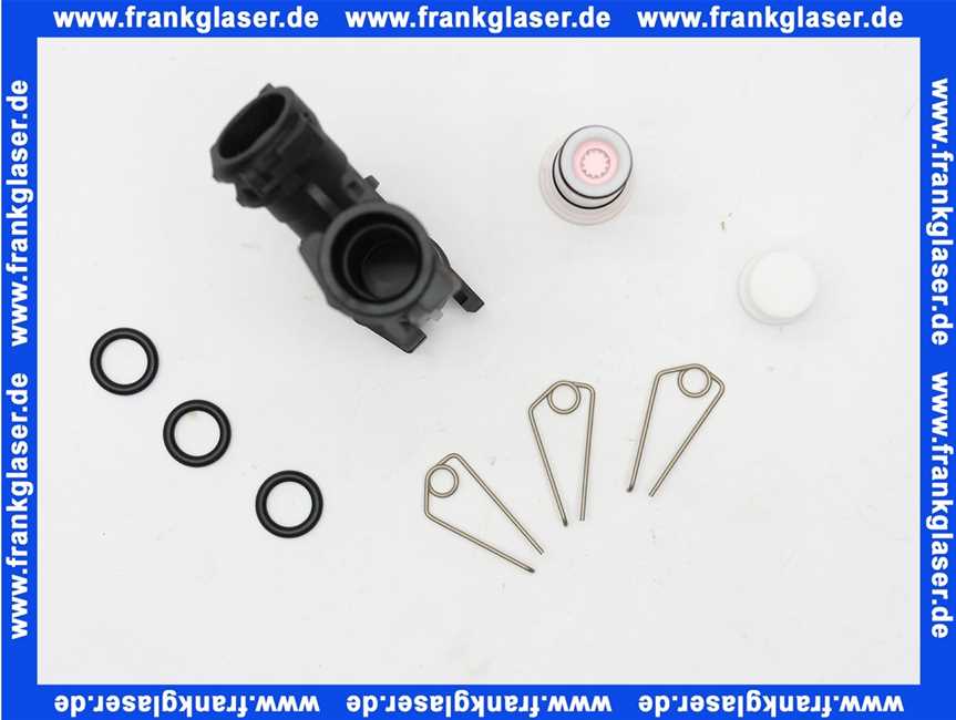 87167631470 Junkers Stütze