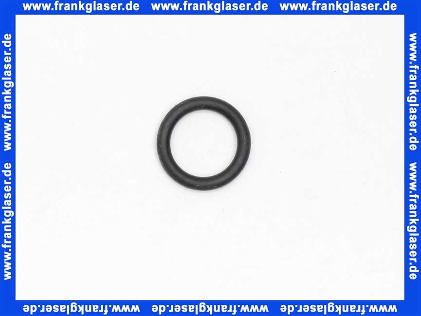 87167715970 Junkers O-Ring (1 Stück)