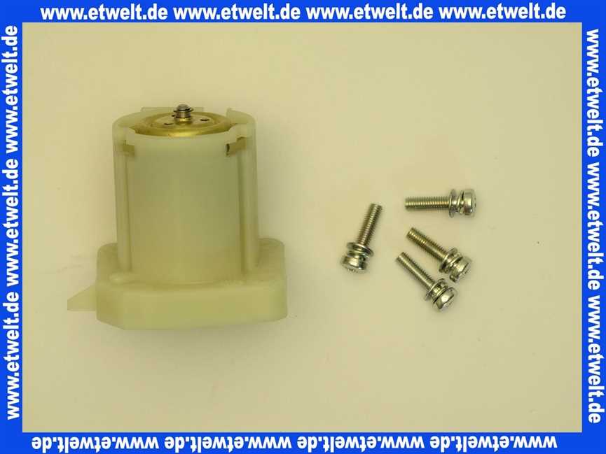 87170021050 Junkers Oberteil