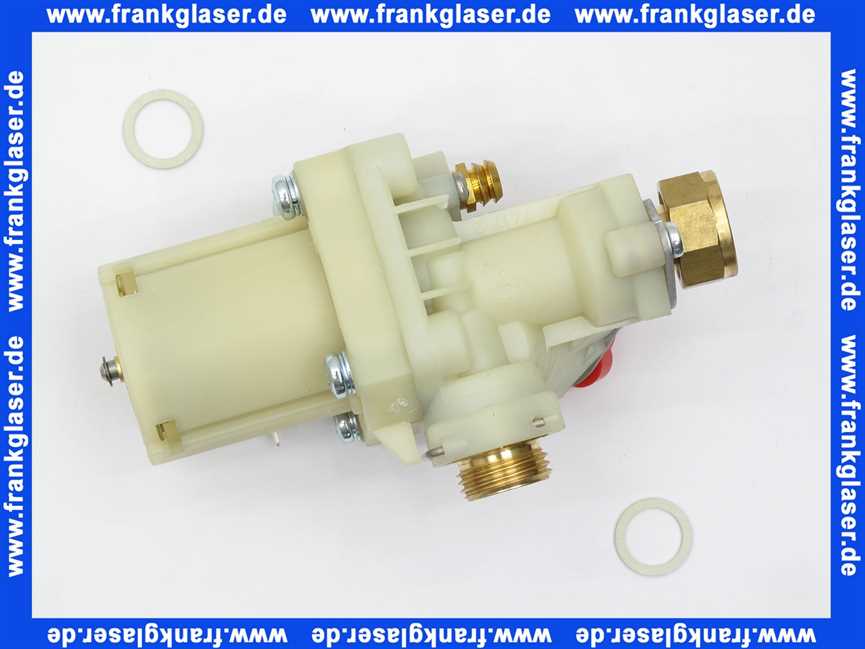 87170021100 Junkers Wasserschalter für ZWR.. -3 / -4 / -5 / -6., ZWN18-, ZWE.. ,ZWBR.. ,ZB16 / 22.., ZWB26-1..