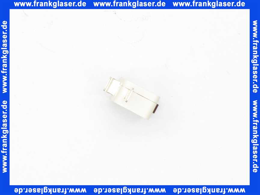 87172000380 Junkers Mikroschalter