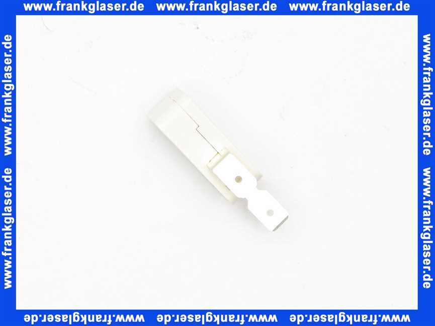 87172000380 Junkers Mikroschalter