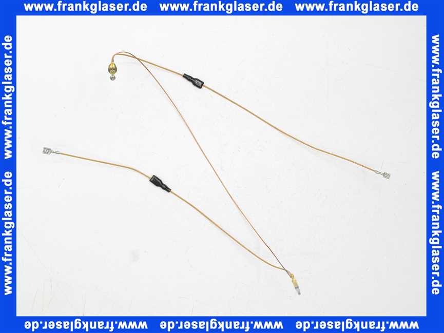 87172020240 Junkers Thermoelement