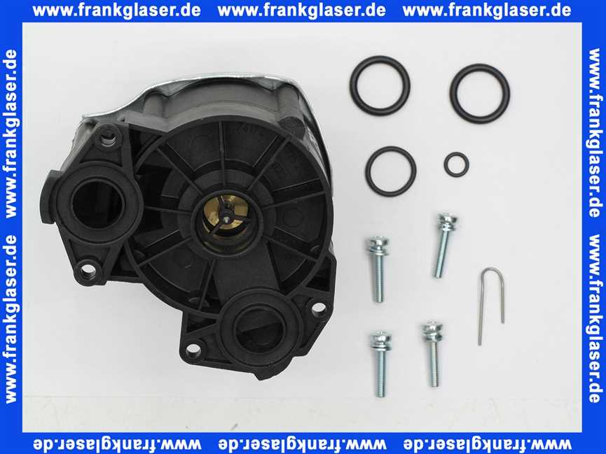 87172041990 Junkers Hydraulikschalter für ZSR..-3/-4KE/AE CERASTAR, Z.BR 8/12-25 A, ZSV 20 A