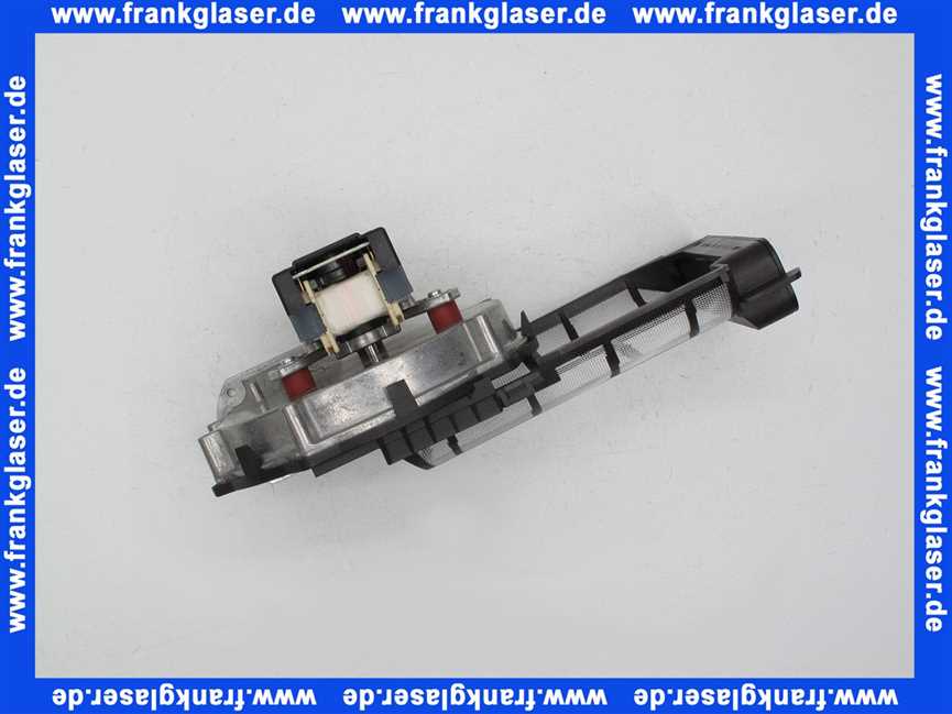 87172042570 Junkers Gebläse für ZR/ZSR/ZWR 18,24-4KE..B.. (nicht