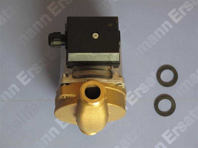 87172043600 Junkers Pumpe Z20-5 FSR9 140mm G1 für ZBS..-16/22MA