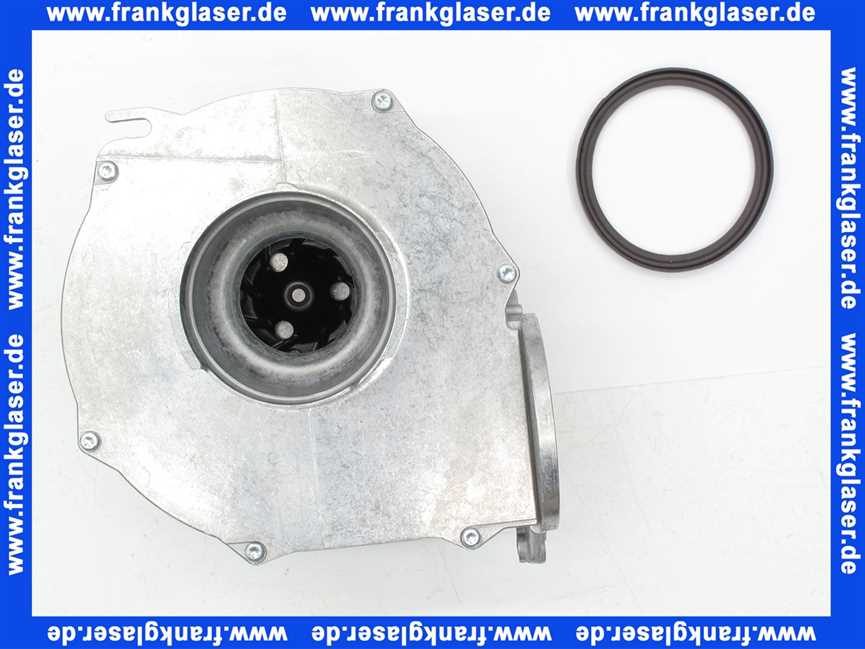 87172043730 Junkers Gebläse für KBR/KSBR..-30.,ZWB7-30.., ZBS30/