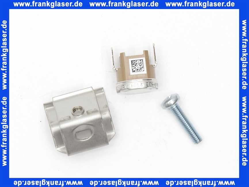 87172061620 Junkers Temp.Begrenzer 110grdC