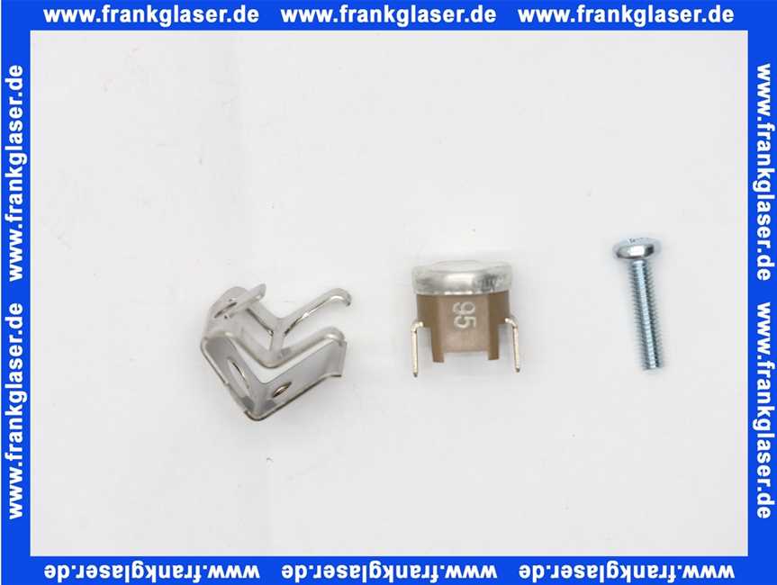 87172061980 Junkers Temperaturbegrenzer 95grdC für Z.R 18,24-3KE