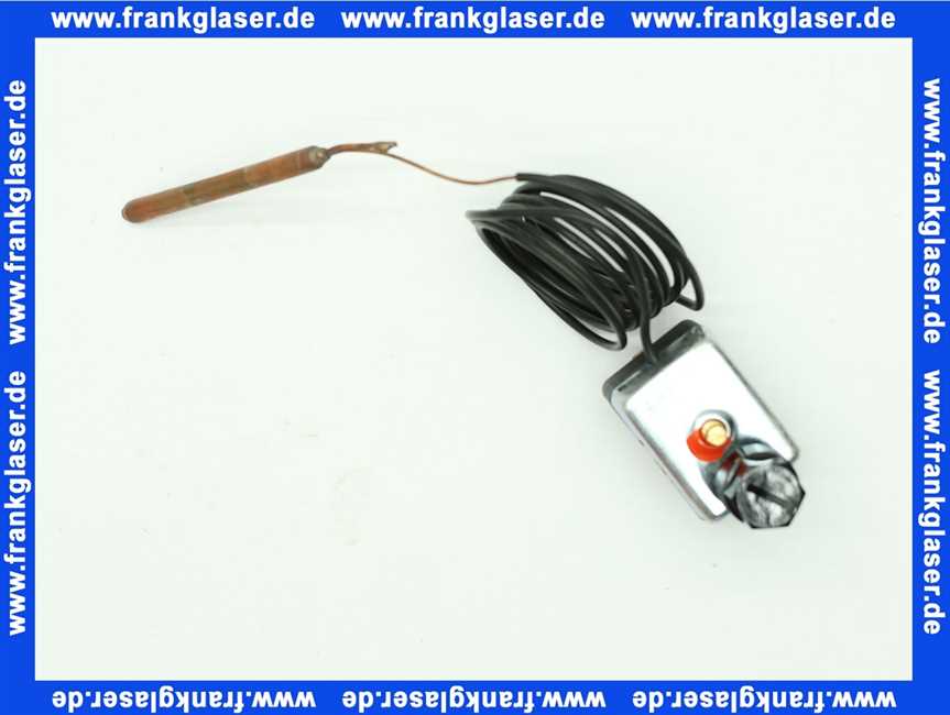87172062110 Junkers Temperaturbegrenzer