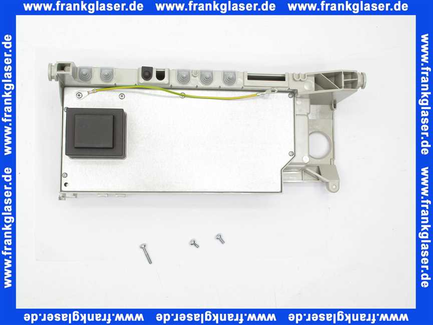 87172073940 Junkers Steuergerät für ZSR/ZWR18,24-5KE.. ZSR7/11-5