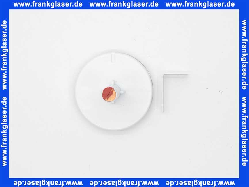 87172080500 Junkers Thermometer