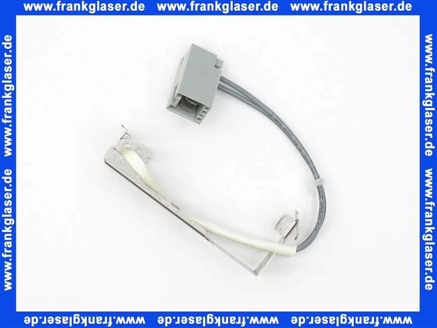 87172080620 Junkers Abgasüberwachung