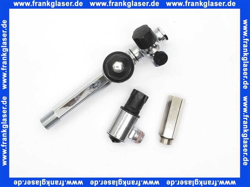 87174051360 Junkers Sicherheitsgruppe für Warmwasserspeicher (Speicheranschluss)