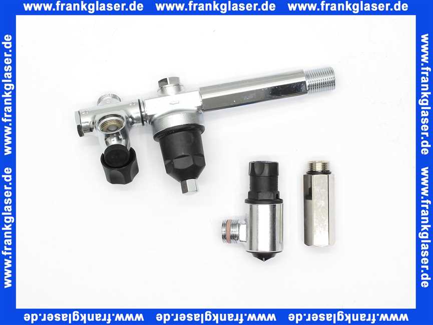 87174051360 Junkers Sicherheitsgruppe für Warmwasserspeicher (Speicheranschluss)