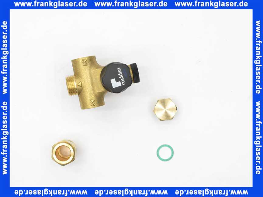 87174051580 Junkers Verteiler