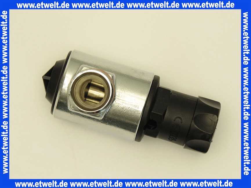 87174051600 Junkers Sicherheitsventil für Sicherhewitsgruppe (Speicheranschluss)