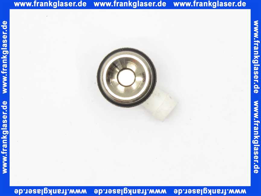 87174051630 Junkers Entleerhahn