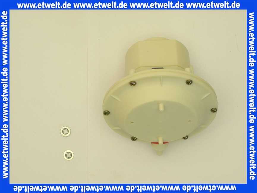 87174060340 Junkers Differenzdruckschalter für ZSR 11-4, ZR/ZSR/