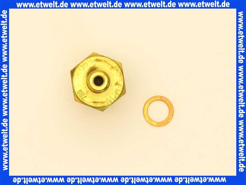 87174060690 Junkers Druckwächter für ZWR 18 / 24 -3 und -4