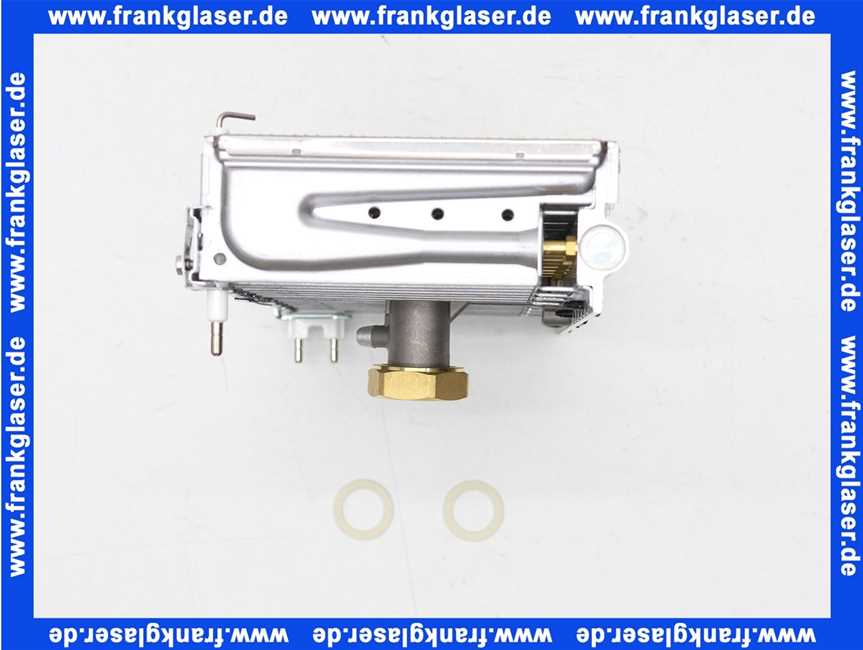 87181202490 Junkers Brenner für ZR ZSR ZWR18..KE AE Gasart 21 Erdgas L