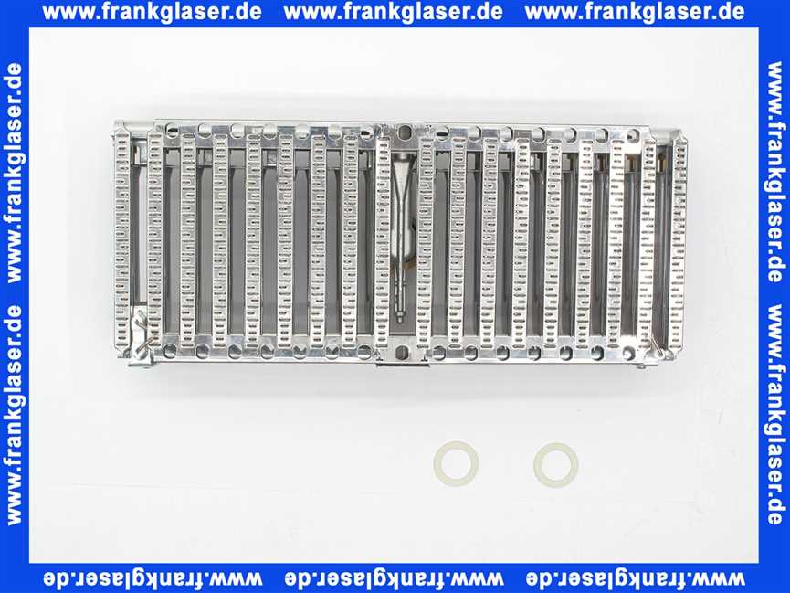 87181202550 Junkers Brenner für ZR/ZSR/ZWR24..KE/AE Gas:21