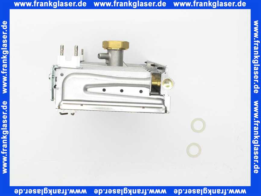 87181202550 Junkers Brenner für ZR/ZSR/ZWR24..KE/AE Gas:21