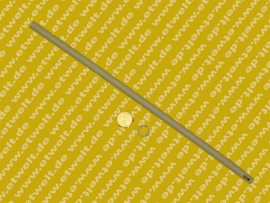 87182201320 Junkers Anschlussrohr