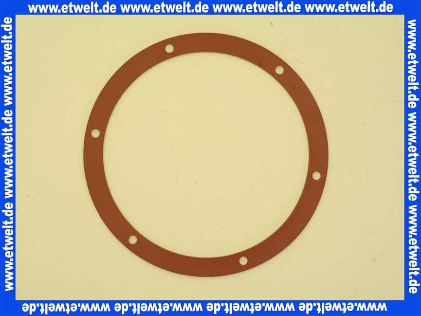 87182203710 Junkers Dichtung