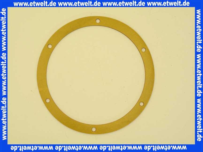 87182203710 Junkers Dichtung