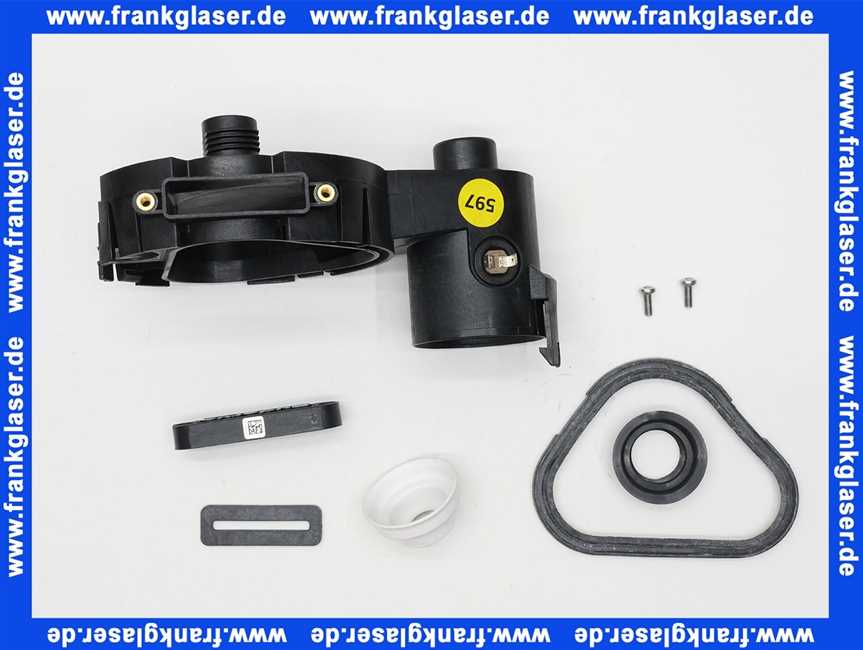 87182205970 Junkers Kondensatsammler für ZBS...-3 MA.., ZSB/ZWB...-4 C..