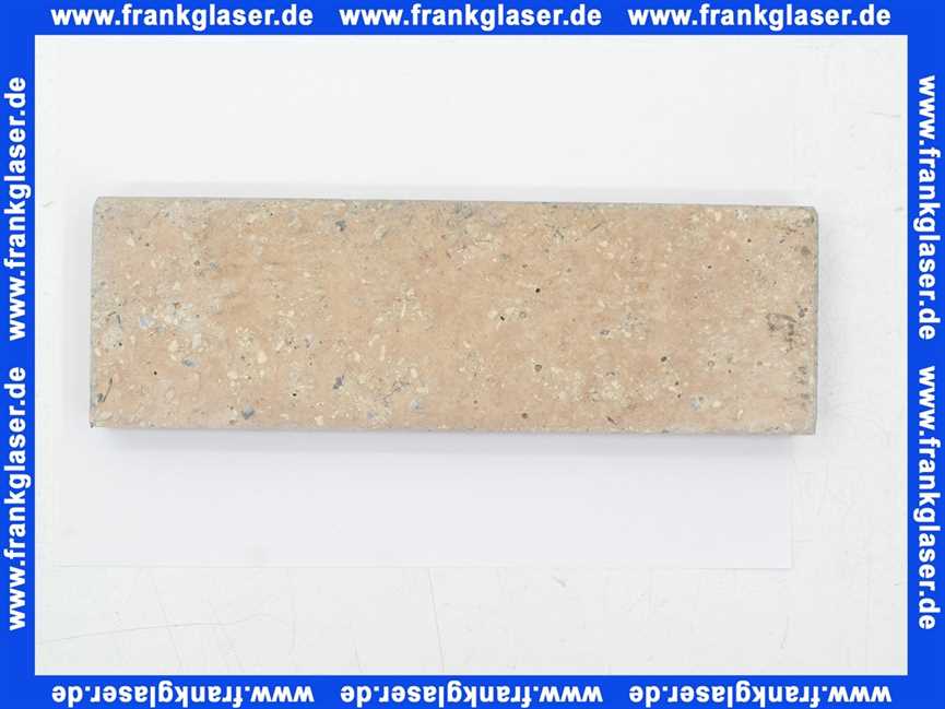 87182208830 Junkers Schamottstein L89mm