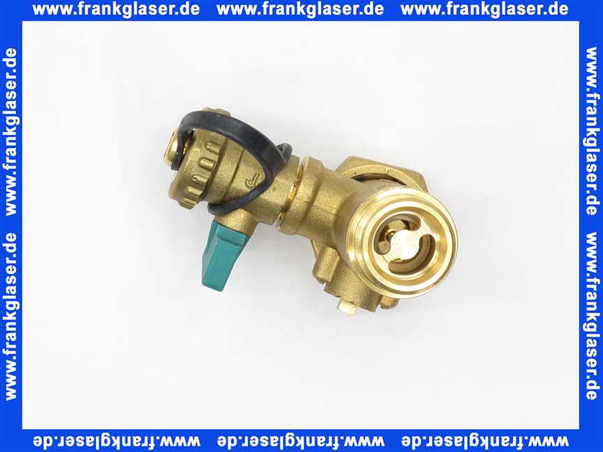 87182214540 Junkers Durchflussbegrenzer 1 x3/4 AG für AGS 5, 5E, 5/ISM1, 5/ISM2, 5/TDS...