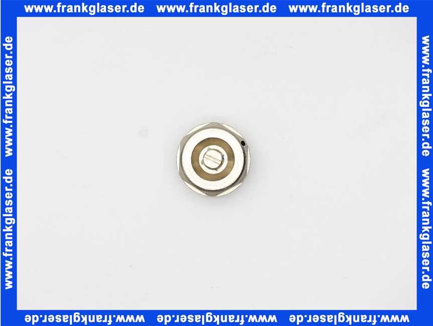 87182214850 Junkers Stopfen 3/8 150 Grad C für Solarstationen AGS...