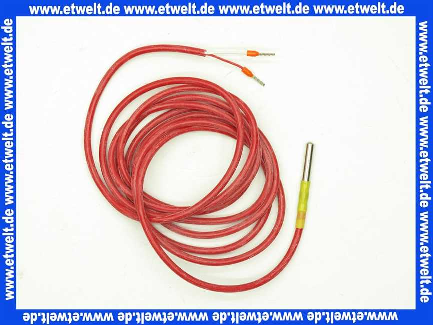 87182222790 Junkers NTC-Fühler