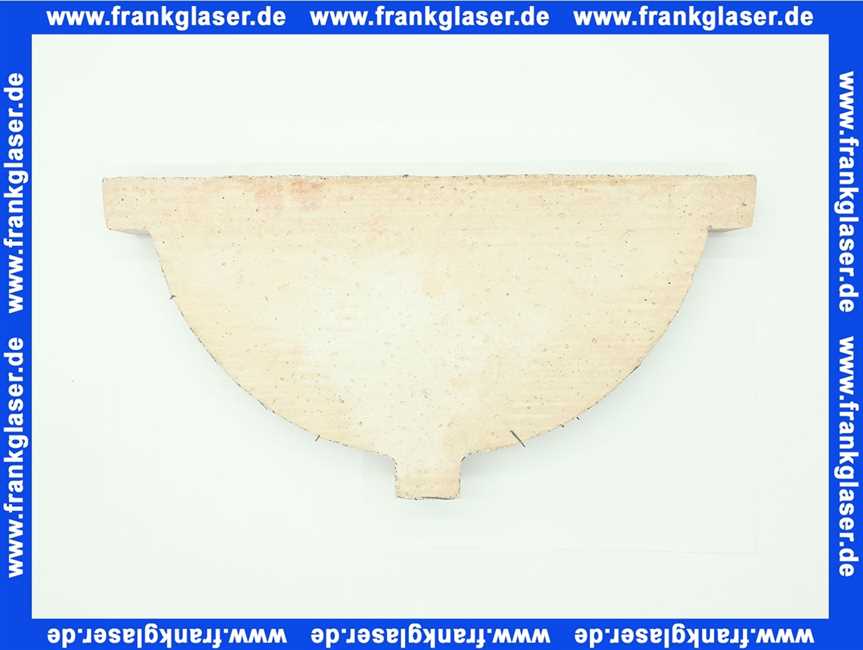 87182223400 Junkers Schamottstein D310mm (Nachfolgeartikel)
