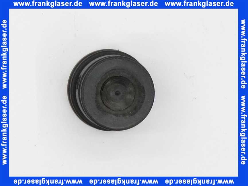 87182224780 Junkers Stopfen für ZBS 14/.., 22/100, 22/75, 30/.. S-3 MA.. (1 Stück)