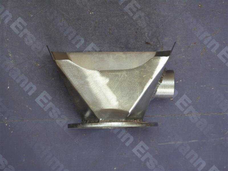 87182229290 Junkers Trichter