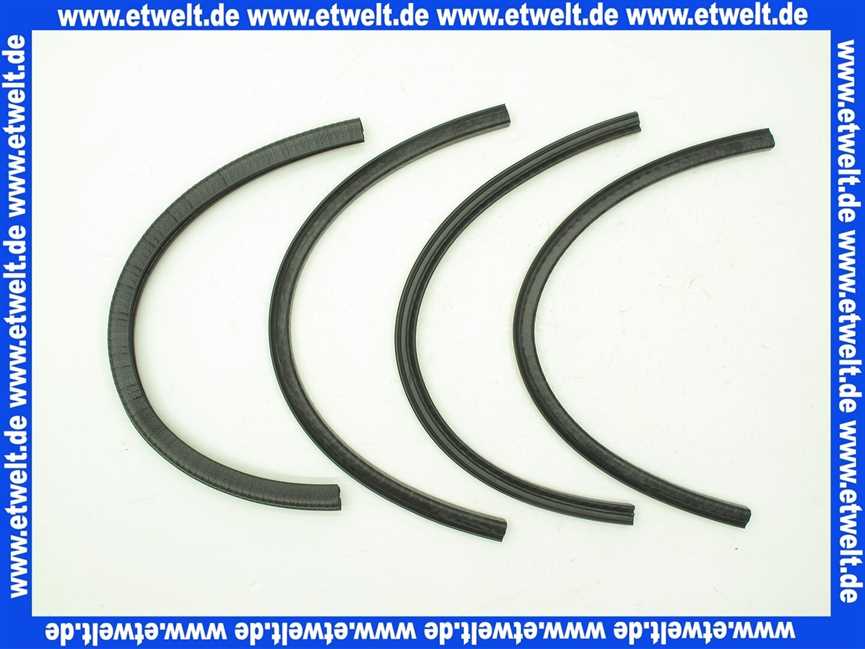 87182230360 Junkers Dichtungsset