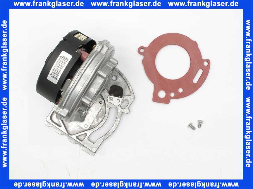 87182242070 Junkers Gebläse