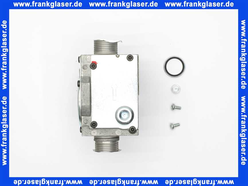 87182243450 Junkers Gasarmatur für ZSBH...