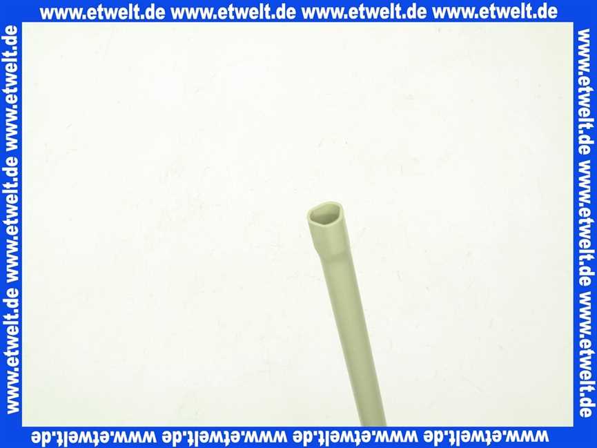 87182250230 Junkers Rohr-Tauchrohr, Länge: 915mm für ST 65 E, ZBS 14/210 S-3 MA.. Solar