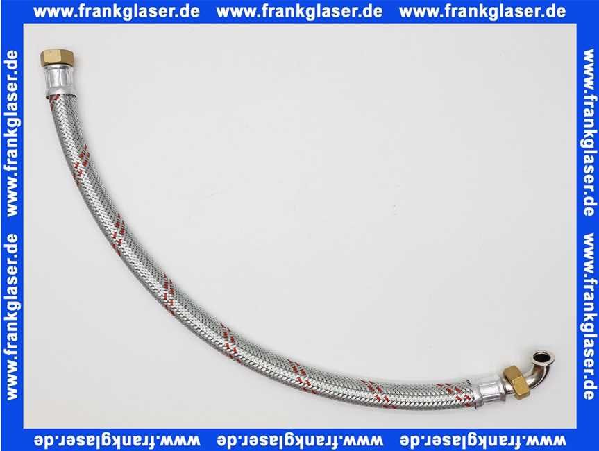 87183103520 Junkers Schlauch 3/4 , L:650mm für ACM 200, STE 60...110