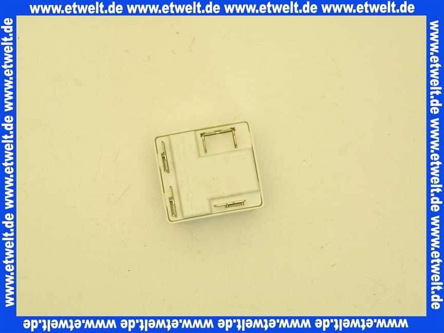 87183105120 Junkers Relais