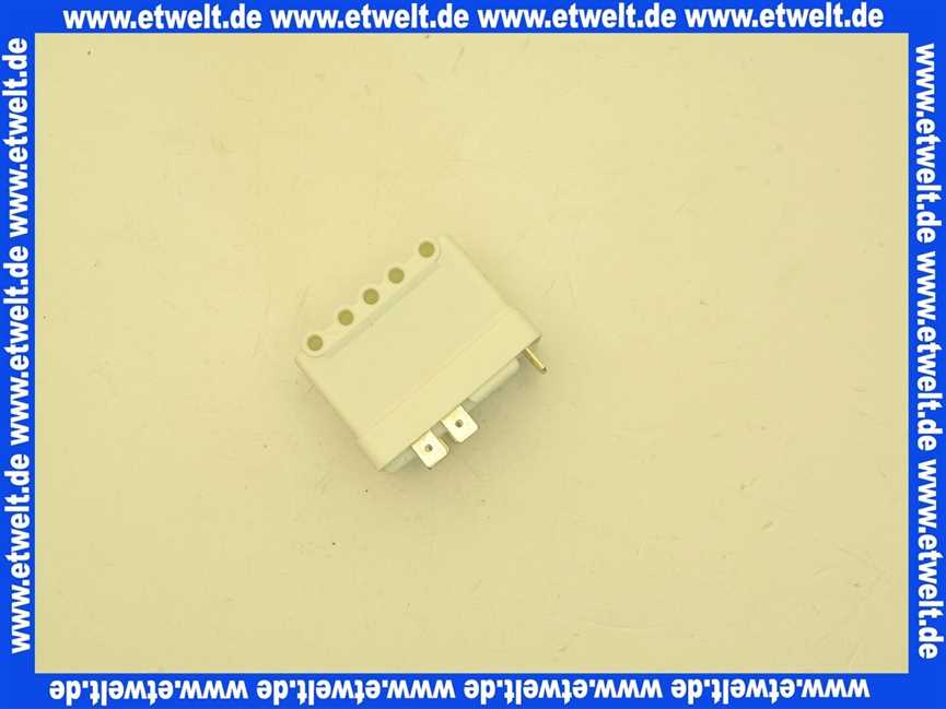 87183105120 Junkers Relais