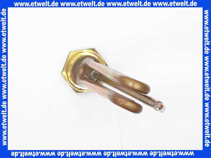 87183105250 Junkers Heizelement 2 KW